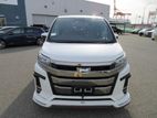 Toyota Noah HYBRID PEARL WXB 2019