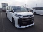 Toyota Noah HYBRID PKG.S-Z 2022