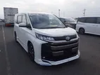 Toyota Noah HYBRID PKG.S-Z 2022