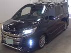 Toyota Noah HYBRID PKG.SI WXB 2021