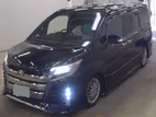 Toyota Noah HYBRID PKG.SI WXB 2021