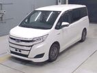 Toyota Noah Hybrid Pre Order 2019