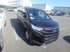 Toyota Noah HYBRID PURPLE PUSH X 2020