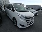 Toyota Noah Hybrid (Push-2DP) - 2021
