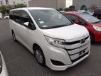 Toyota Noah Hybrid (Push) Model- 2020