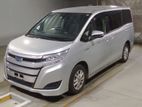 Toyota Noah Hybrid (PUSH START) 2019