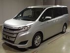 Toyota Noah HYBRID READY 2019