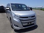 Toyota Noah Hybrid Ready 2019