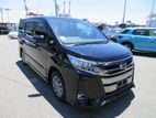 Toyota Noah Hybrid Ready Stock 2019