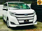 Toyota Noah Hybrid Ready Stock 2019