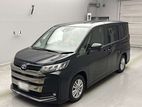 Toyota Noah Hybrid S-G 4 Grade 2022