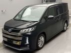 Toyota Noah Hybrid S-G Black 2023