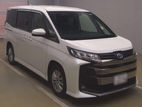 Toyota Noah HYBRID S-G PKG PEARL 2023
