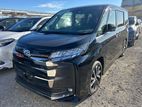 Toyota Noah Hybrid S-Z 2022