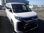 Toyota Noah Hybrid S-Z 4.5 AP 2022