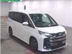 Toyota Noah Hybrid S-Z 4.5 Grade 2022