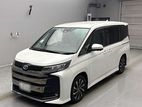 Toyota Noah Hybrid S-Z 4.5 Grade 2022