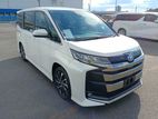 Toyota Noah HYBRID S-Z 5 Grade 2023