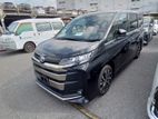 Toyota Noah Hybrid S-Z Black 2024