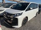 Toyota Noah HYBRID S-Z FULLY LD 2025