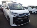 Toyota Noah Hybrid S-Z New 2023