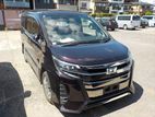 Toyota Noah HYBRID SI 2019