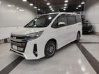 Toyota Noah Hybrid Si WXB 2018