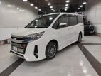 Toyota Noah Hybrid SI WXB 2018