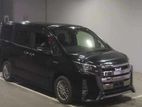 Toyota Noah HYBRID SI-WXB 2018