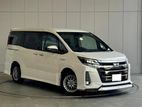 Toyota Noah Hybrid Si WXB 2019