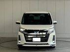 Toyota Noah Hybrid- Si WXB 2019