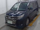 Toyota Noah HYBRID SI WXB 2019