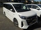 Toyota Noah HYBRID SI WXB 2019