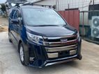 Toyota Noah HYBRID SI WXB 2019