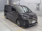 Toyota Noah Hybrid SI WXB 2019