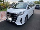 Toyota Noah Hybrid si Wxb 2019