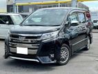 Toyota Noah Hybrid -SI WXB 2019