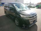 Toyota Noah Hybrid (Si WxB) 2019