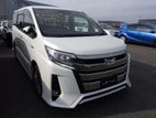 Toyota Noah Hybrid (Si WxB)- 2019