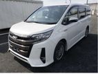 Toyota Noah Hybrid SI-WXB 2020