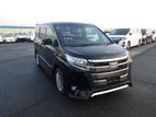 Toyota Noah Hybrid (Si WxB)- 2020
