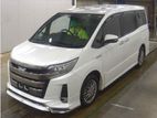 Toyota Noah Hybrid SI WXB 4.5 2019