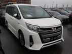 Toyota Noah Hybrid SI WXB 4.5 GD 2019