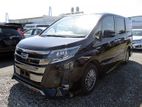 Toyota Noah Hybrid SI-WXB Black 2019