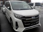 Toyota Noah HYBRID SI-WXB II 2019