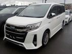 Toyota Noah HYBRID SI-WXB II... 2019