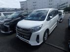 Toyota Noah HYBRID SI WXB III 2021