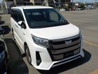 Toyota Noah Hybrid SI WXB Pkg 2019