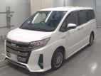 Toyota Noah Hybrid SI wxb-READY 2019