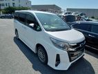 Toyota Noah Hybrid SI WXB V-2 2020